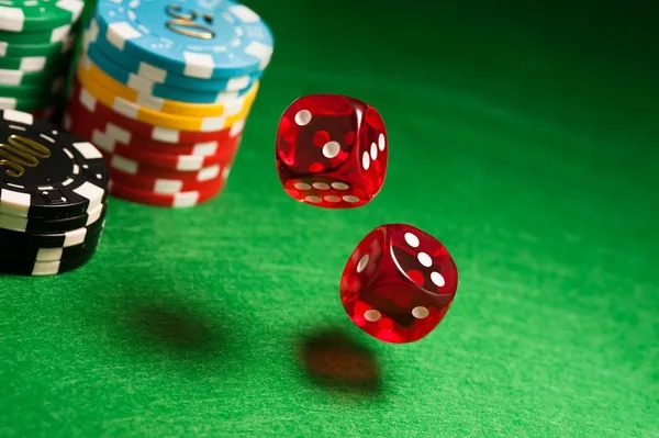 acong 308 No Commission Baccarat